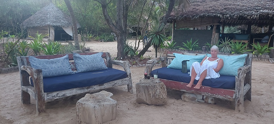 She Chale - Malindi, Kenya North Coast