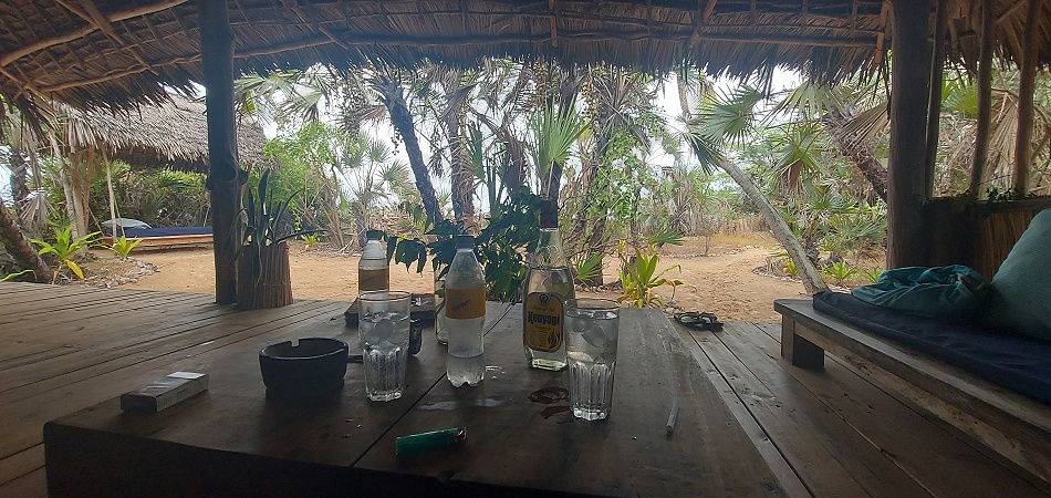 She Chale - Malindi, Kenya North Coast