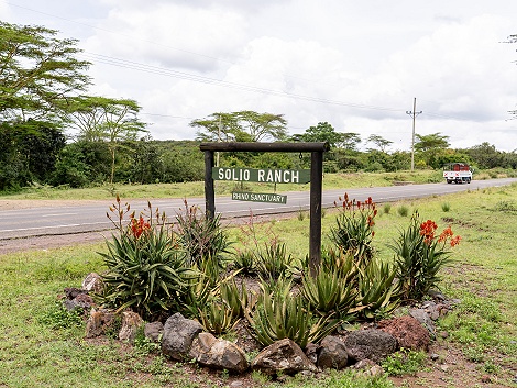 Solio Ranch